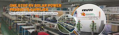 الصين Shenzhen Melin Sunergy Co., Ltd. ملف الشركة