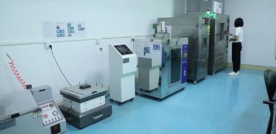 الصين Shenzhen Melin Sunergy Co., Ltd. ملف الشركة