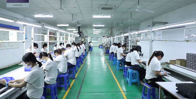 الصين Shenzhen Melin Sunergy Co., Ltd. ملف الشركة