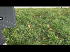 DC 15A 12V 2000W مولد شمسي محمول مع بطارية خارجية اختياري