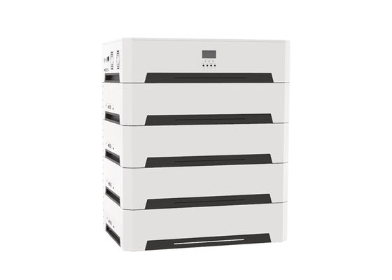 سعر جيد نظام تخزين بطارية شمسية منزلية 5 كيلوواط 20 كيلوواط مع بطارية LiFePO4 للطاقة المتجددة الفعالة الانترنت