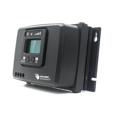 سعر جيد وحدة تحكم شحن الطاقة الشمسية RV MPPT ذات 5 مراحل مع كفاءة تتبع 99.5% وتيار أقصى 20 أمبير الانترنت