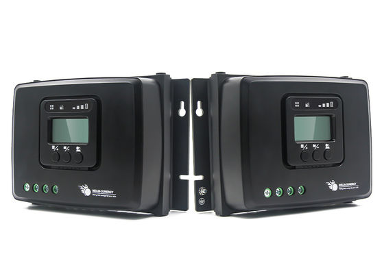 سعر جيد 96 فولت MPPT مراقب الشحن الشمسي مع درجة حرارة العمل من -25 إلى +50 درجة و 440W @ 12V نظام لإدارة الطاقة الشمسية RV الانترنت