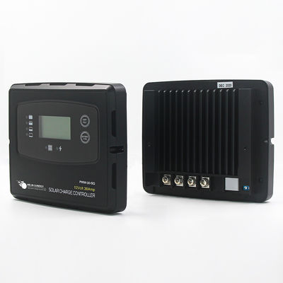 سعر جيد PWM تحكم الشحن الشمسي الرقمي 760W الطاقة الكهروضوئية 12V تعويض درجة الحرارة الانترنت