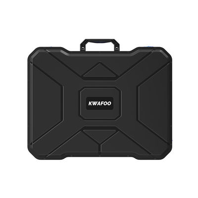 سعر جيد مولد طاقة شمسية مزود بنظام UPS بموجة جيبية نقية بقدرة 2000 واط مع شحن MPPT ومخرجات USB متعددة الانترنت