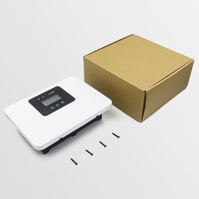 جهاز التحكم في الشحن من طراز MPPT 12V 24V 40A للسيارة ذات الشاحنة