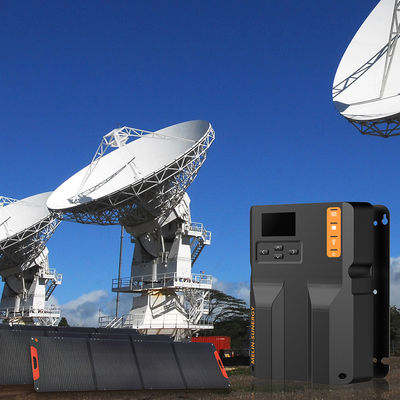 سعر جيد وحدة تحكم شحن الطاقة الشمسية MPPT قابلة للبرمجة مع شاشة LCD وتقنية MPPT عالية الكفاءة لأنظمة 12 فولت و 24 فولت الانترنت