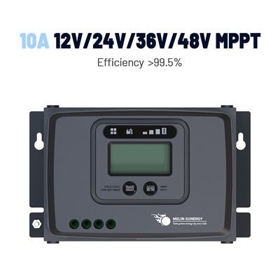 مراقب الشحن الشمسي الذكي RV MPPT مع Bluetooth 560W حماية IP43
