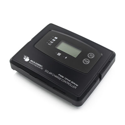40A PWM وحدة تحكم شمسية
