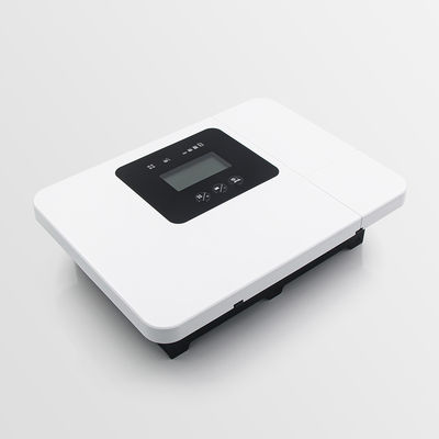 40 آمبر RV MPPT تحكم الشحن ل 1140W 24V الطاقة الشمسية الكهروضوفت شاشة LCD